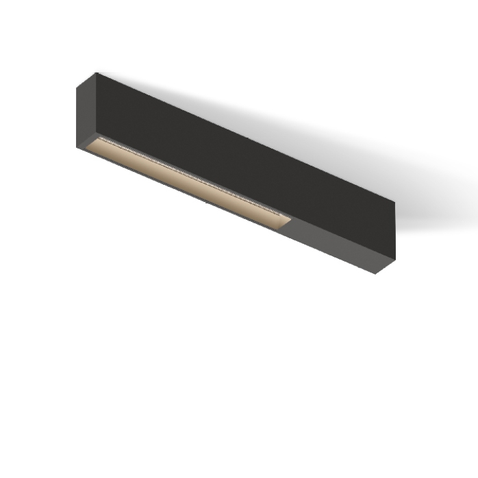 Display product Offset 1728 Ceiling lamp from manufacturer Vibia