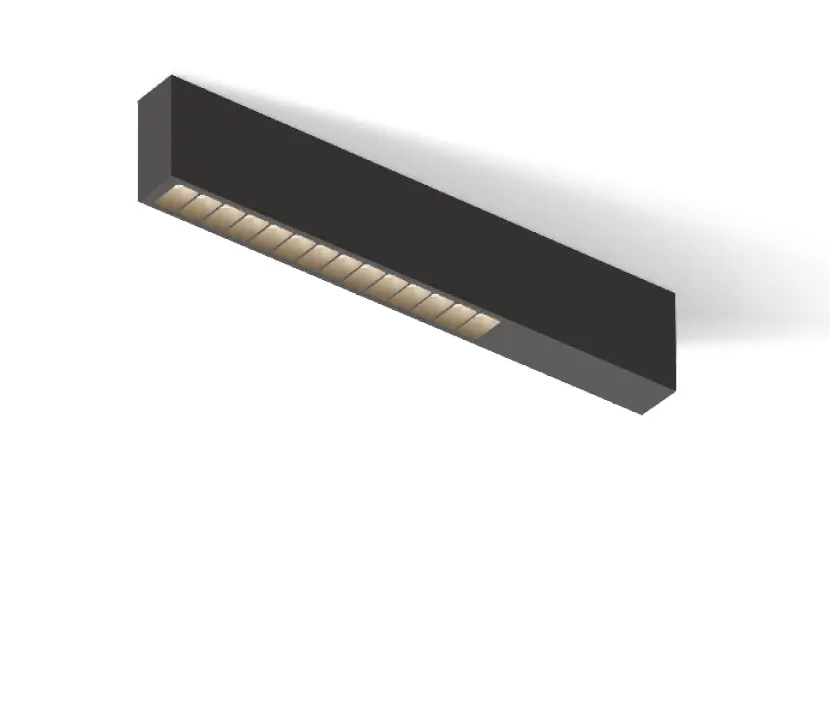 Vibia - Offset 1729 Deckenleuchten