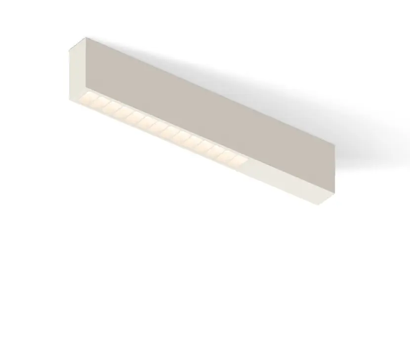 Vibia - Offset 1729 Lámpara de techo