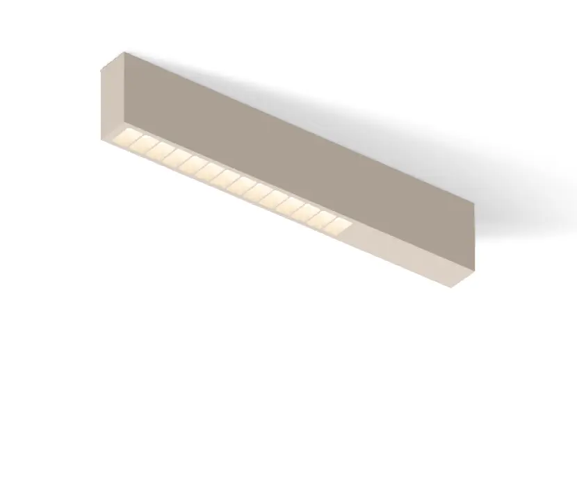 Vibia - Offset 1729 Lámpara de techo