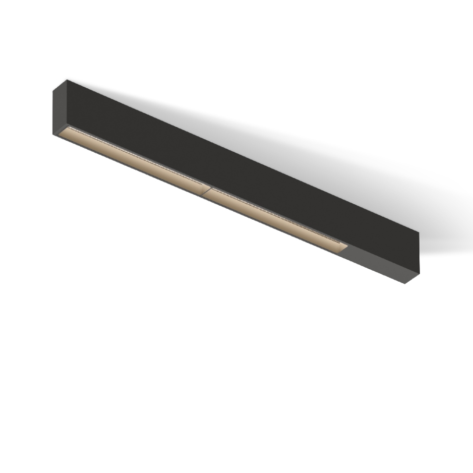 Offset 1730 Lampade da soffitto