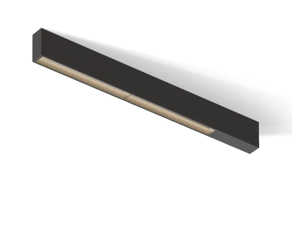 Vibia - Offset 1730 Lampade da soffitto