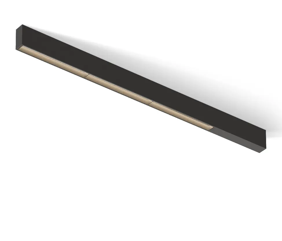 Vibia - Offset 1735 Lampade da soffitto