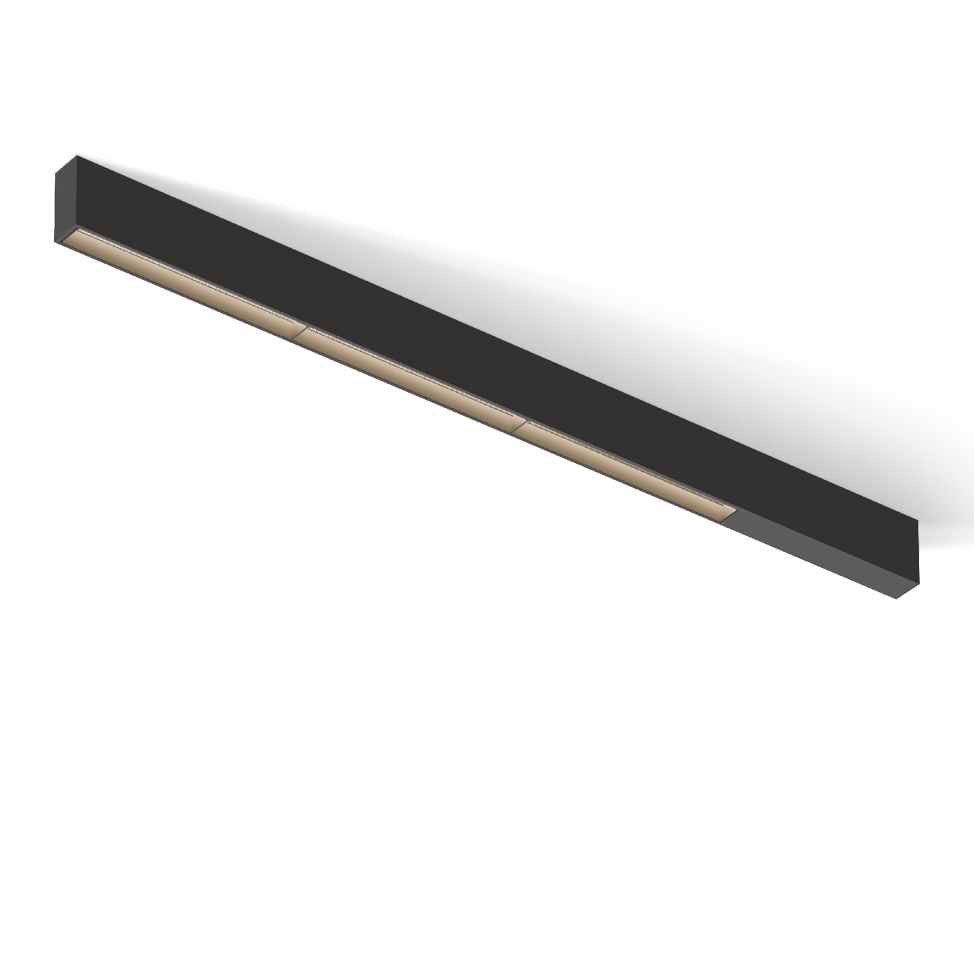 Offset 1735 Ceiling lamp