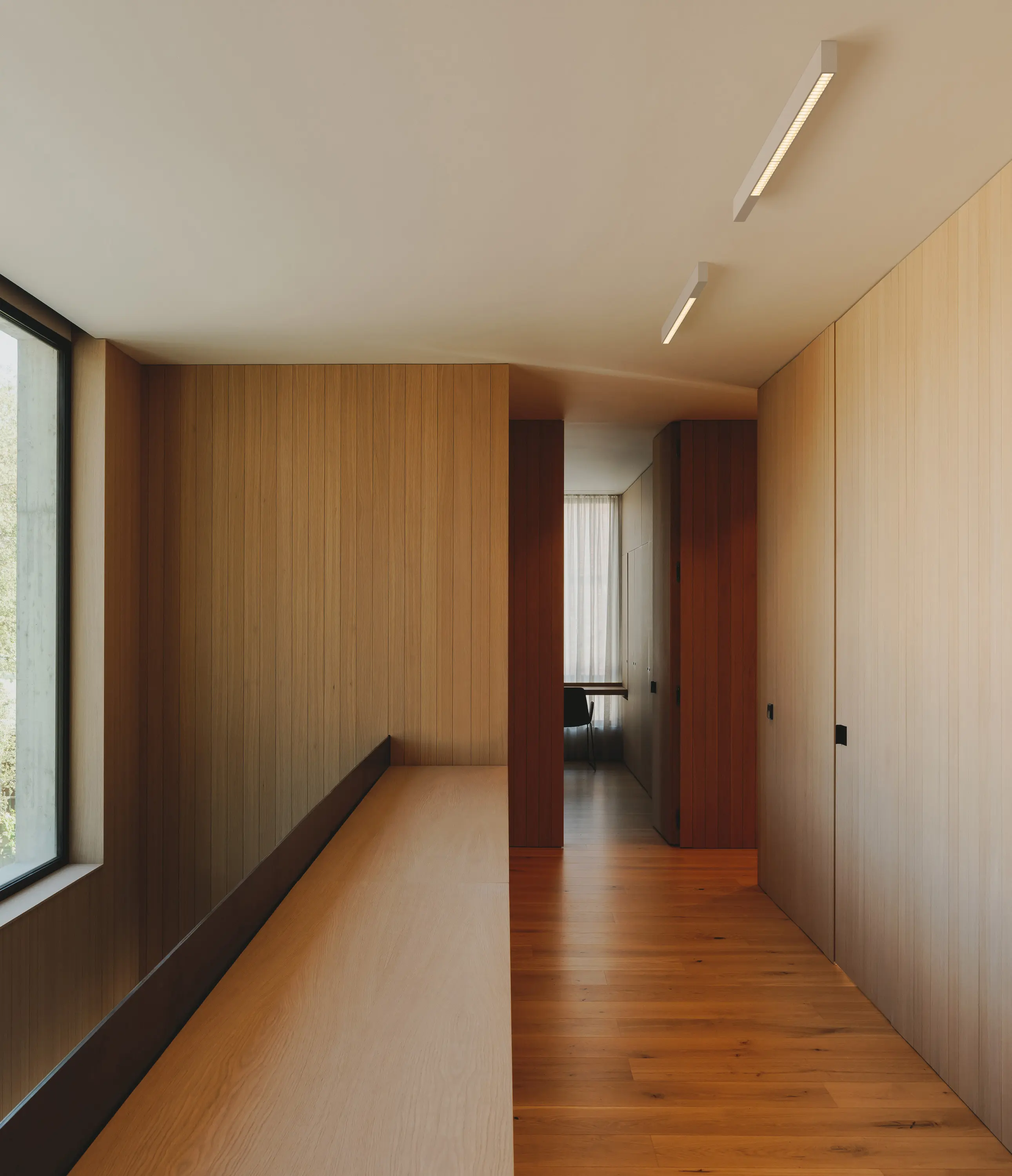 Vibia - Offset 1735 Lampade da soffitto