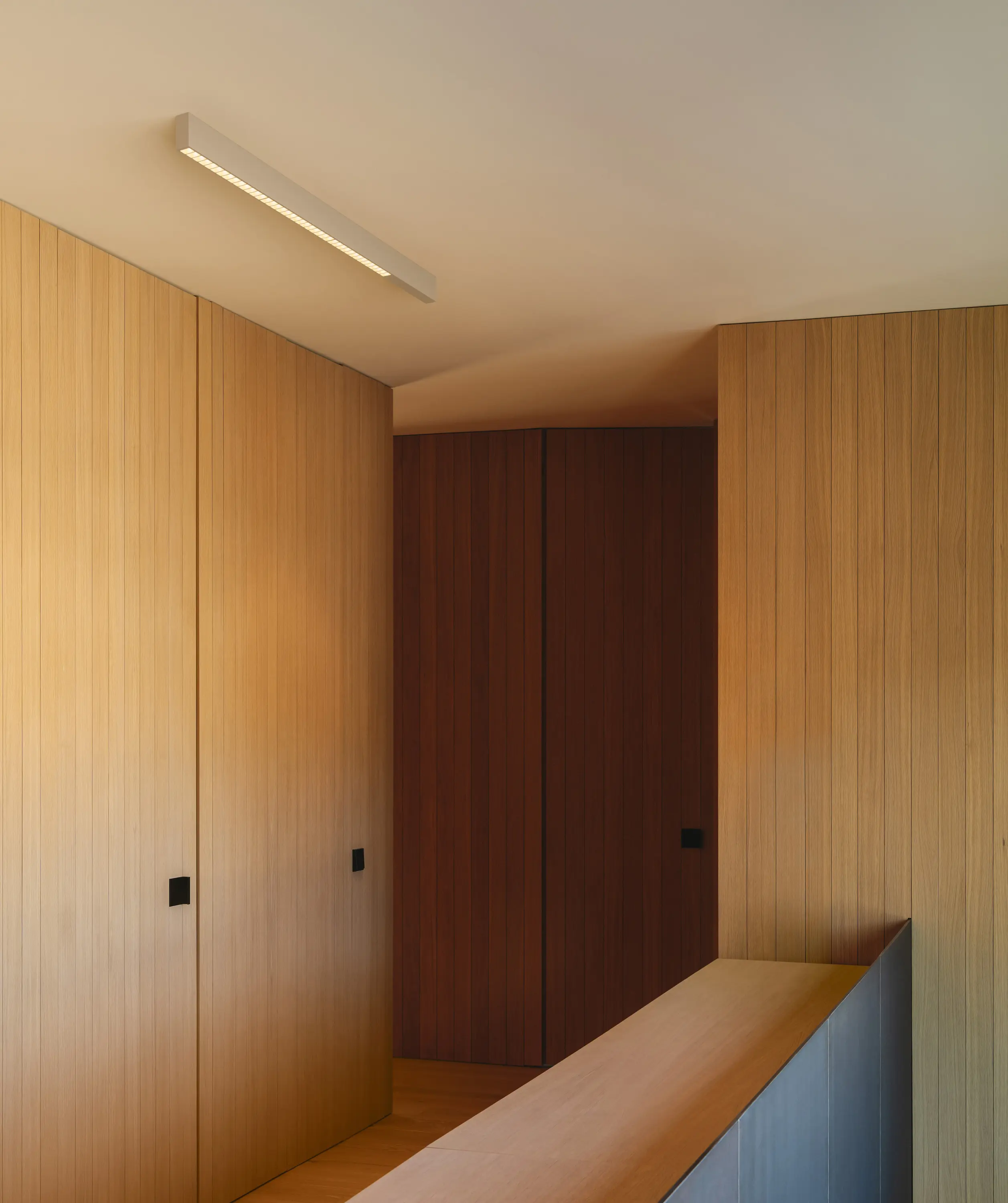 Vibia - Offset 1737 Ceiling lamp