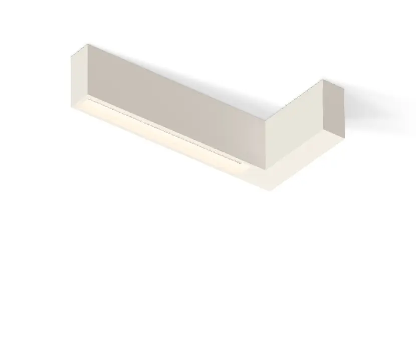 Vibia - Offset 1740 Ceiling lamp