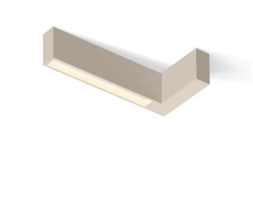 Vibia - Offset 1740 Ceiling lamp