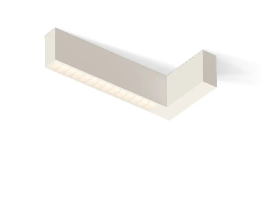 Vibia - Offset 1742 Lámpara de techo