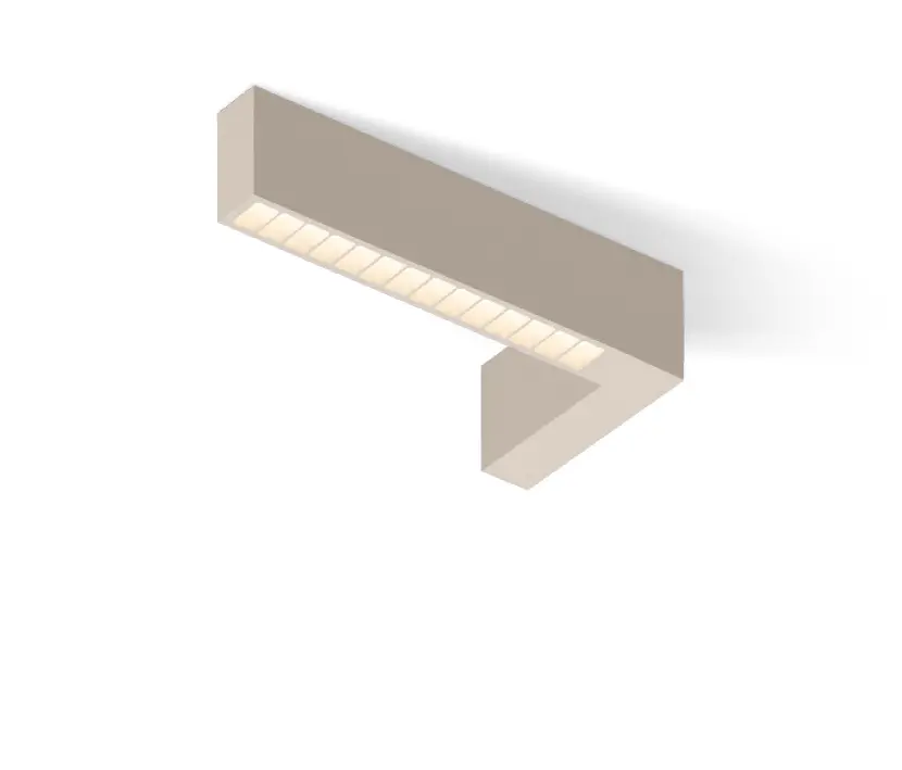Vibia - Offset 1747 Lampade da soffitto