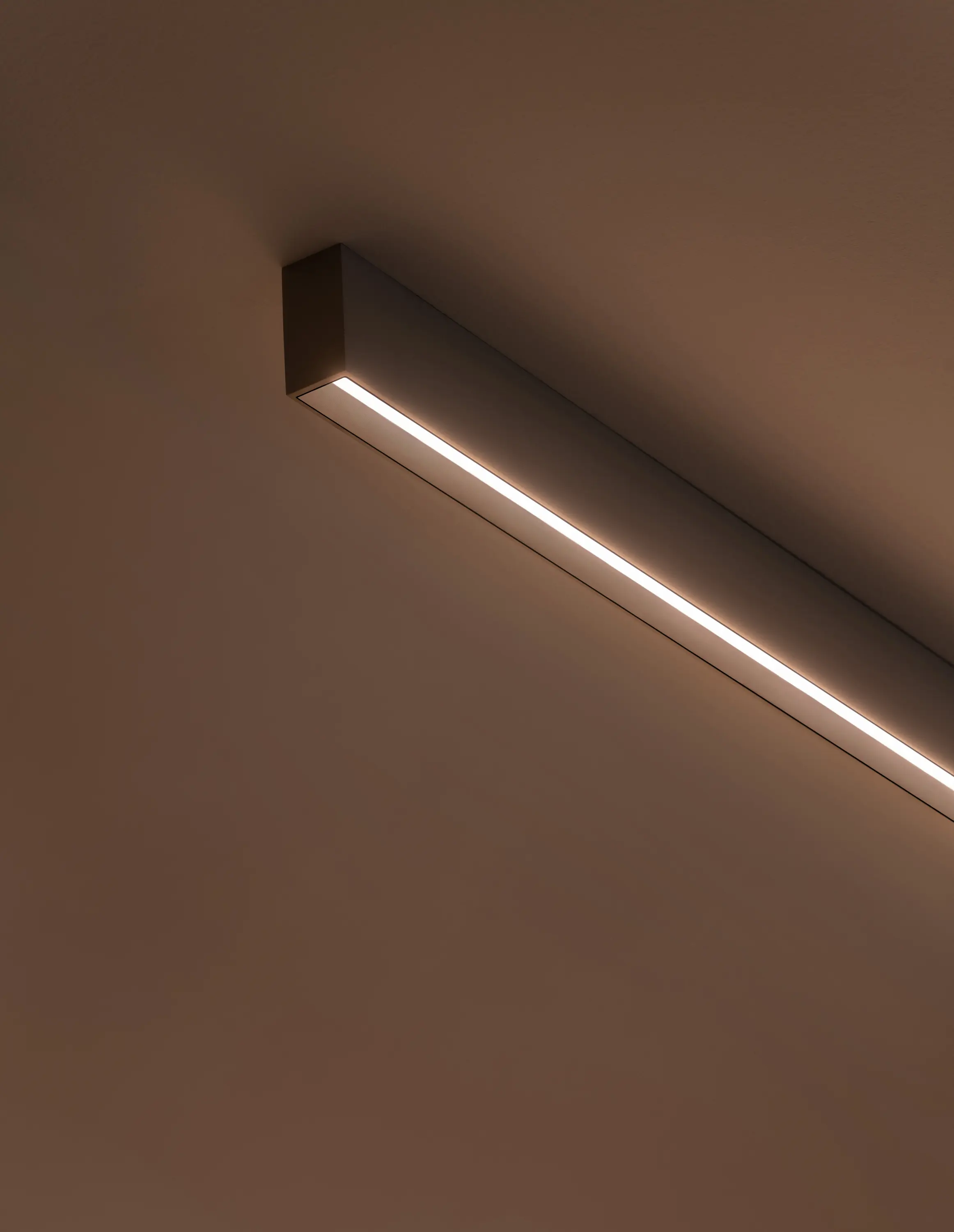 Vibia - Offset 1755 Lámpara de techo