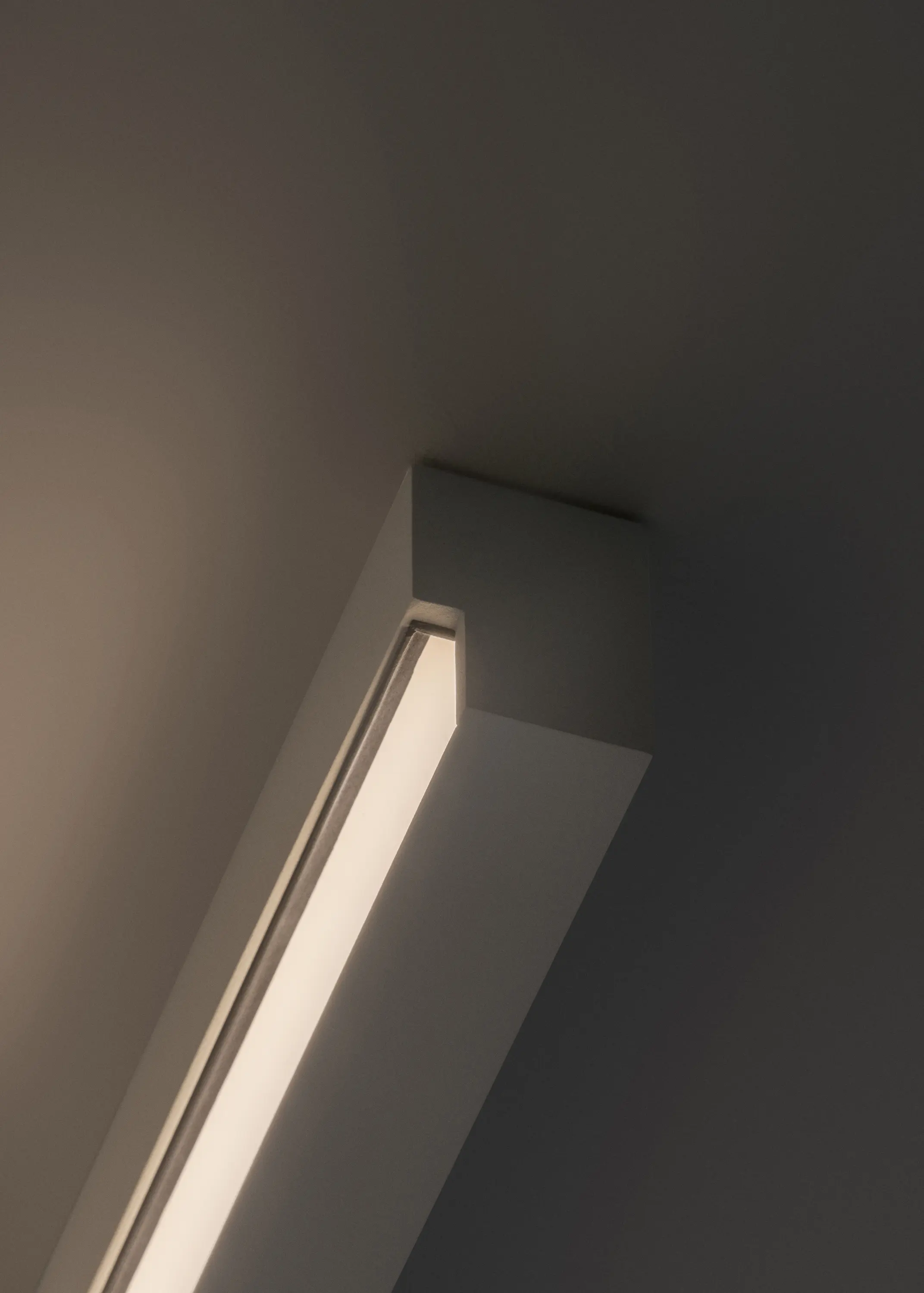 Vibia - Offset 1760 Lampade da soffitto