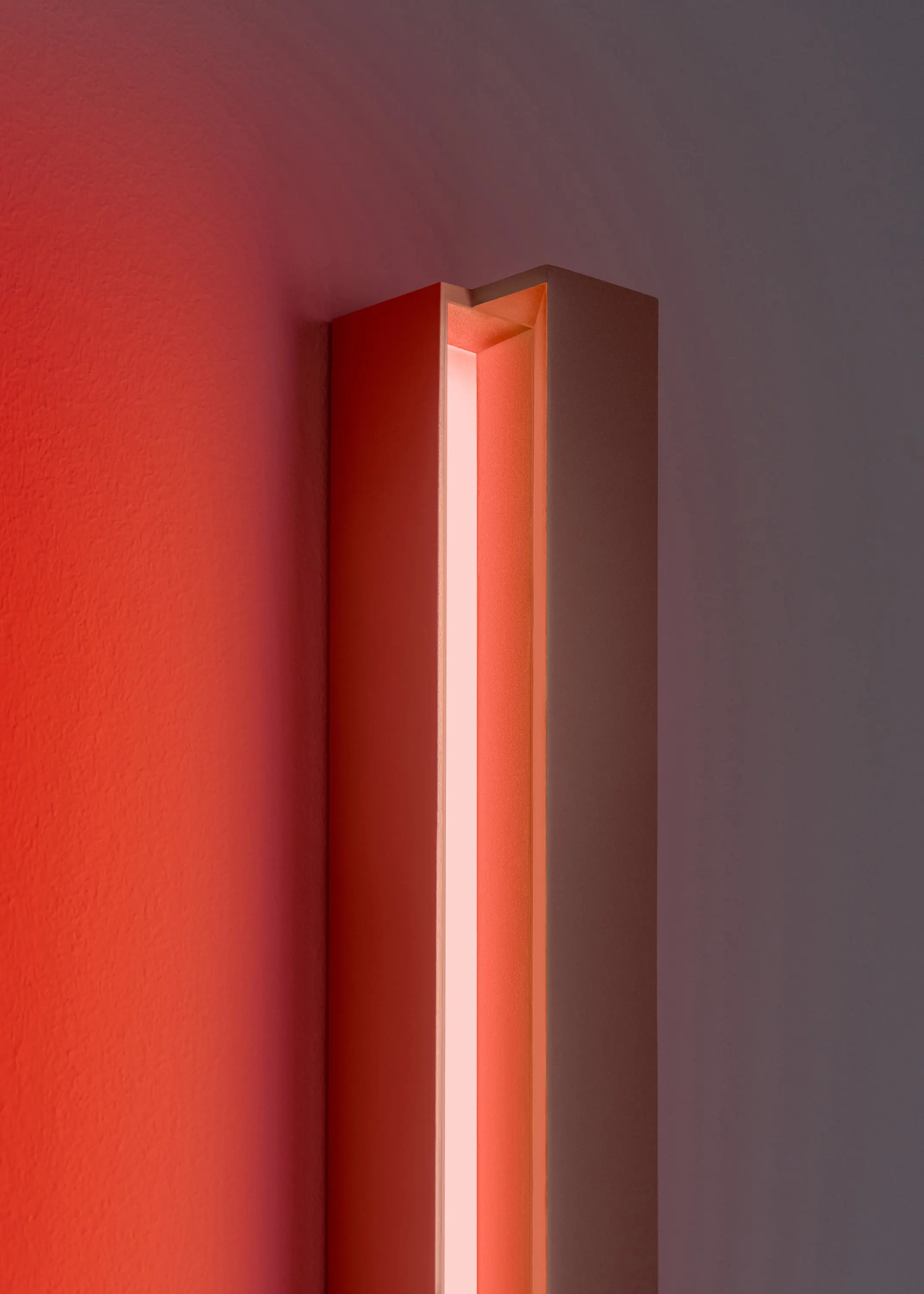Vibia - Offset 1760 Lampade da Soffitto/ Parete