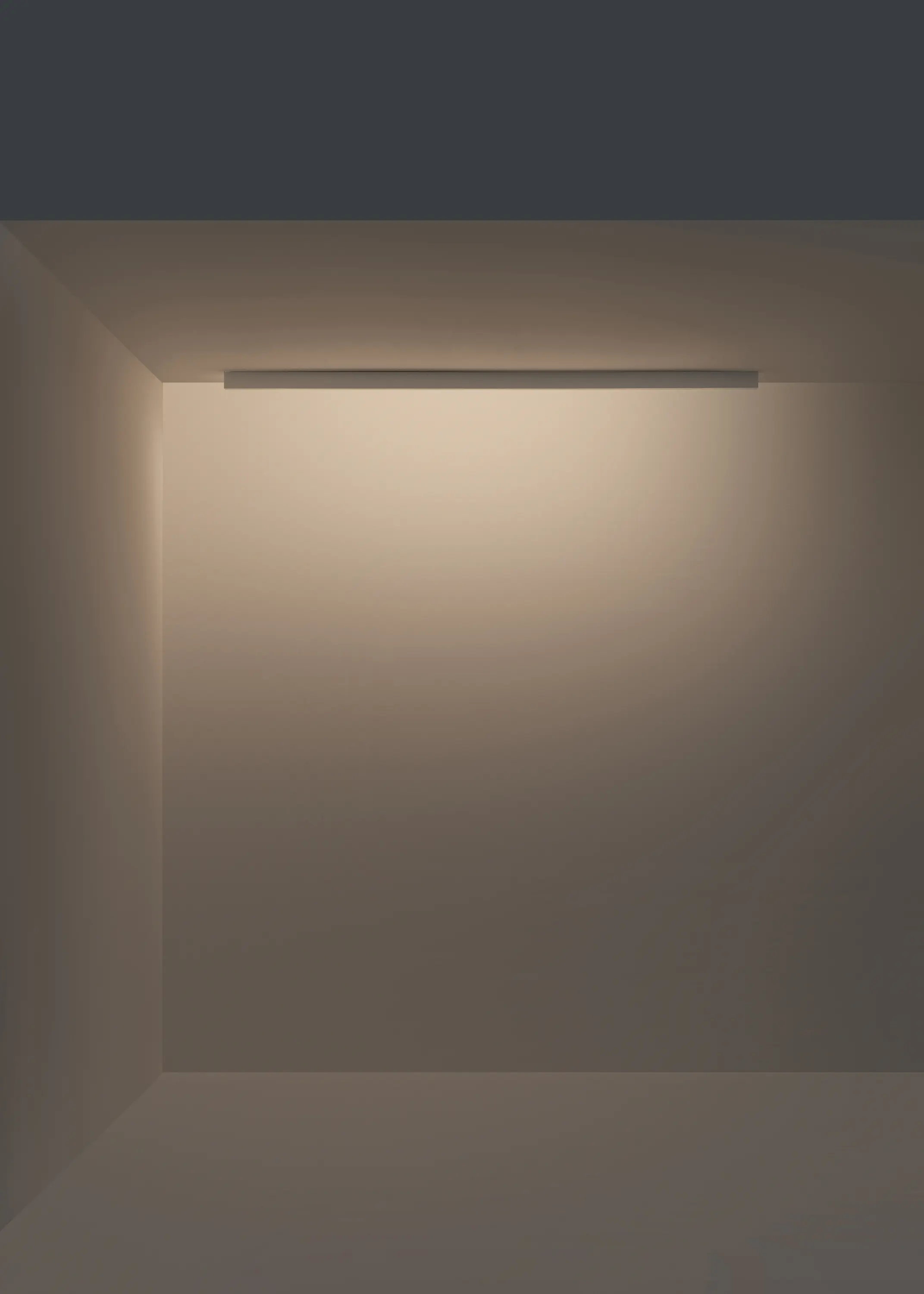 Vibia - Offset 1765 Lampade da soffitto