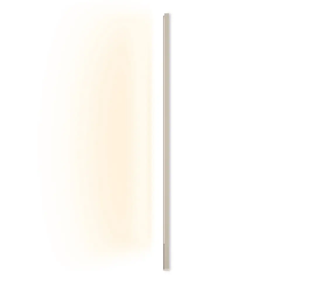 Vibia - Offset 1765 Lámparas de Techo/Pared