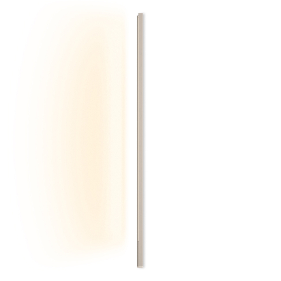 Offset 1765 Celing/Wall lamps