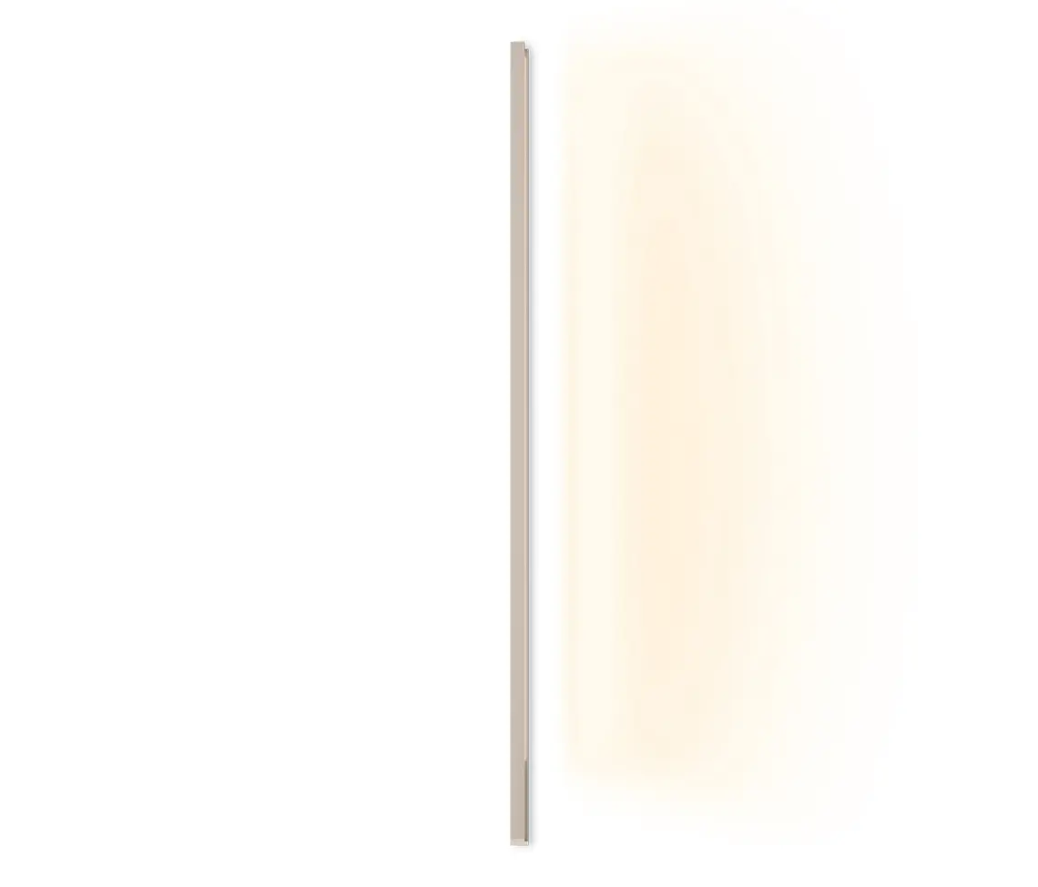 Vibia - Offset 1767 Deckenleuchten/ Wandleuchten