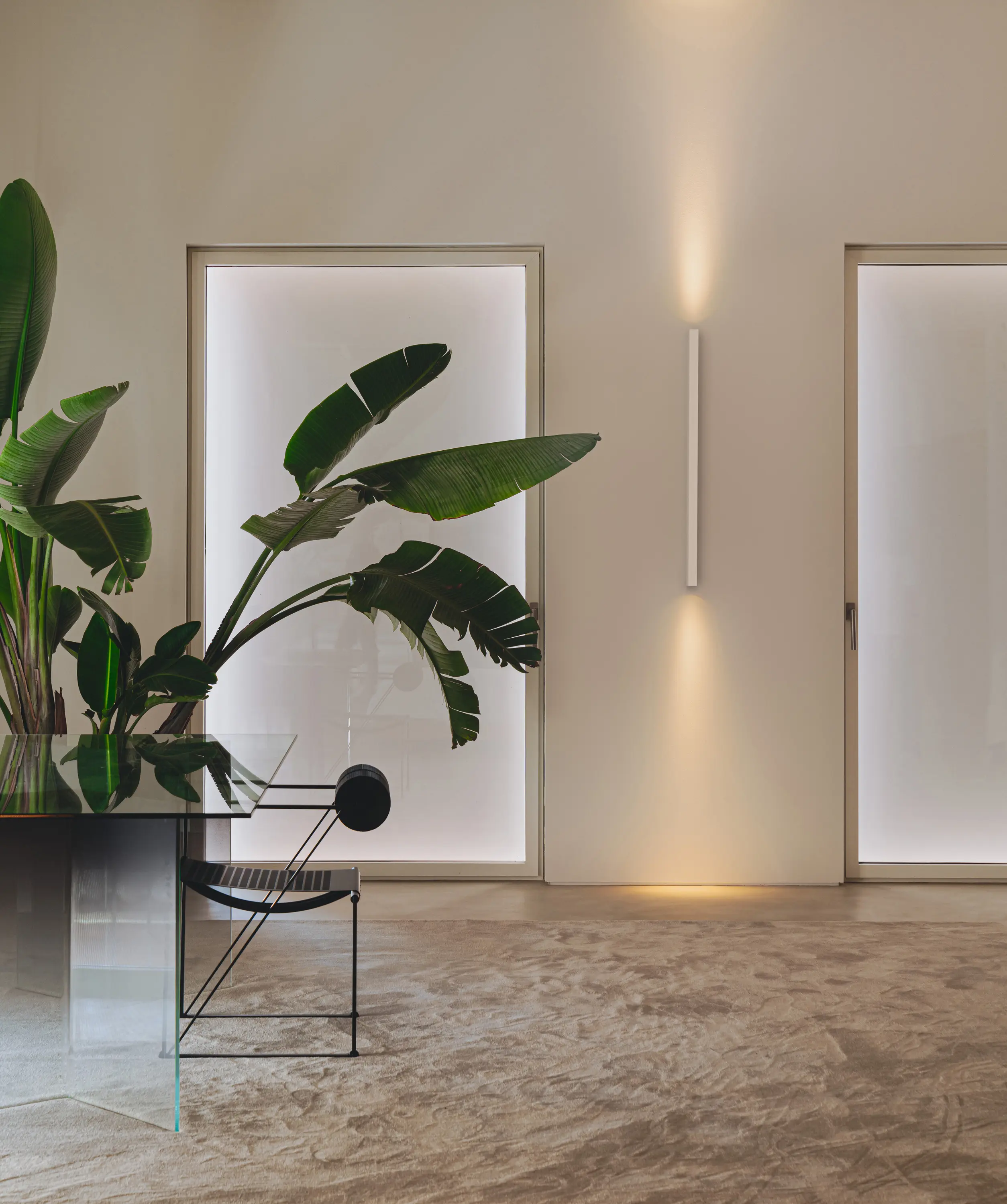 Vibia - Offset 1772 Lampade da Soffitto/ Parete