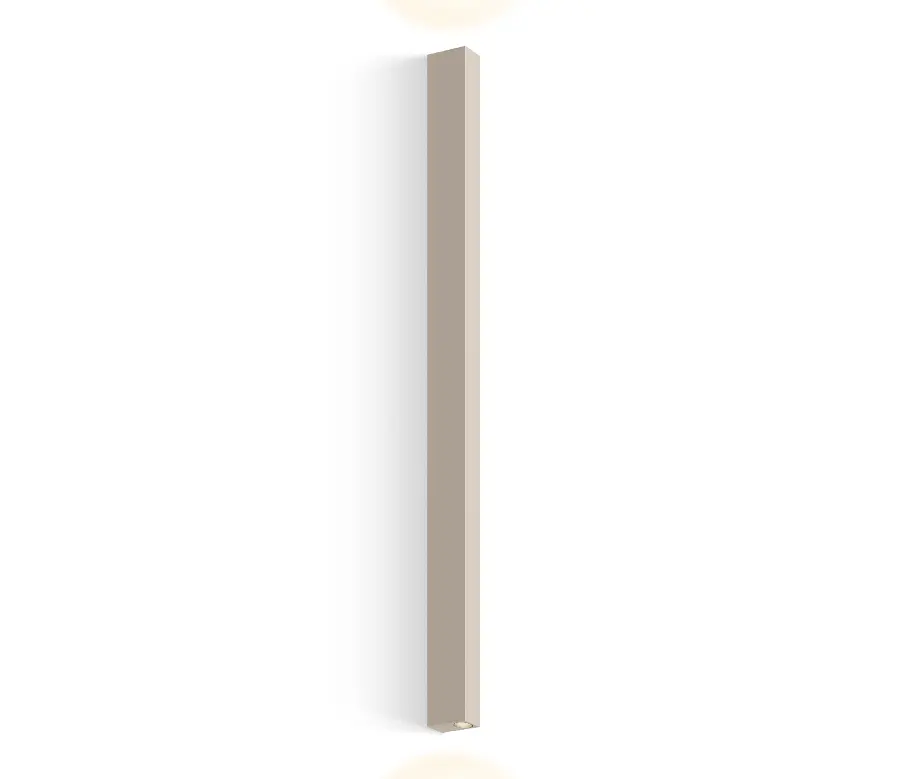Vibia - Offset 1772 Lampade da Soffitto/ Parete