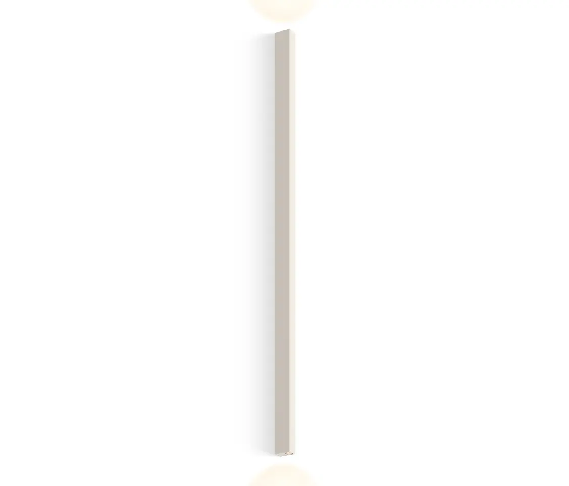Vibia - Offset 1774 Lámparas de Techo/Pared