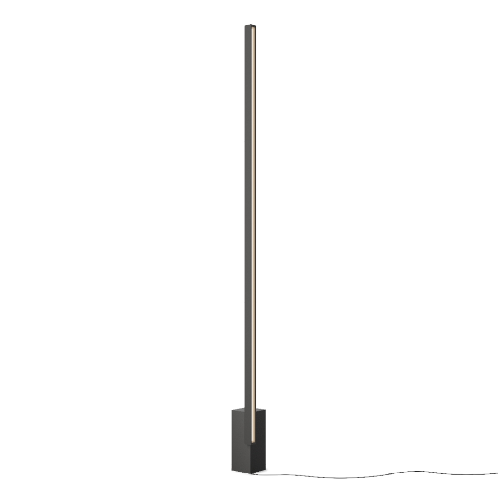 Offset 1780 Floor and Table lamp