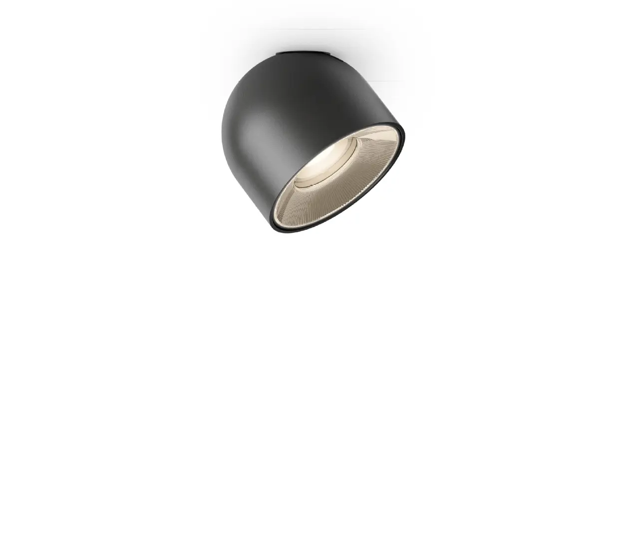 Vibia - Plusminus Solo 6330 Lámparas de Techo/Pared