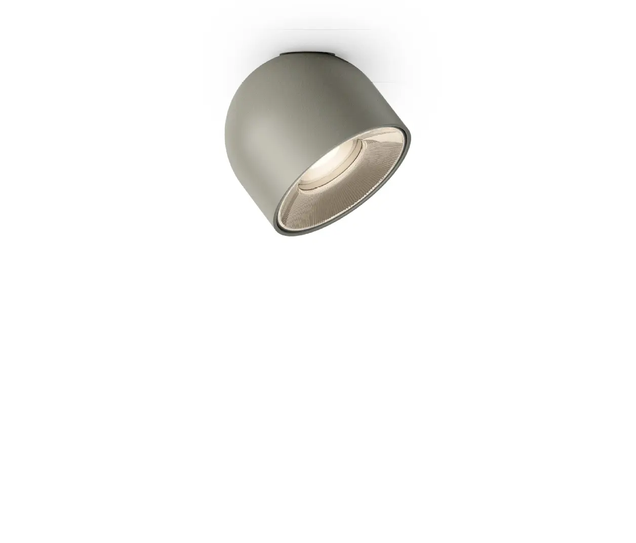 Vibia - Plusminus Solo 6332 Lámparas de Techo/Pared