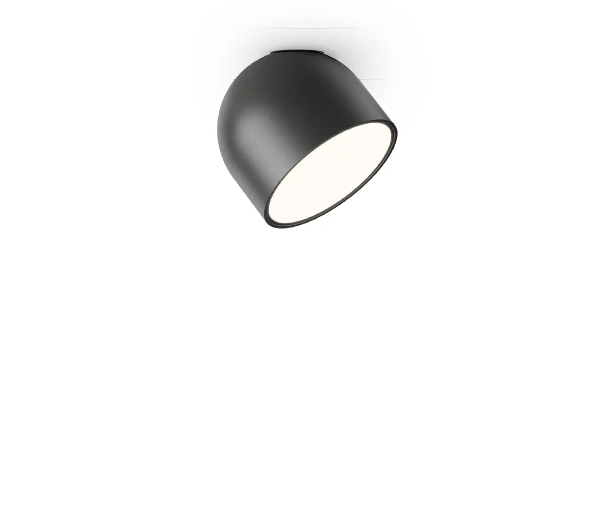 Vibia - Plusminus Solo 6333 Lámparas de Techo/Pared
