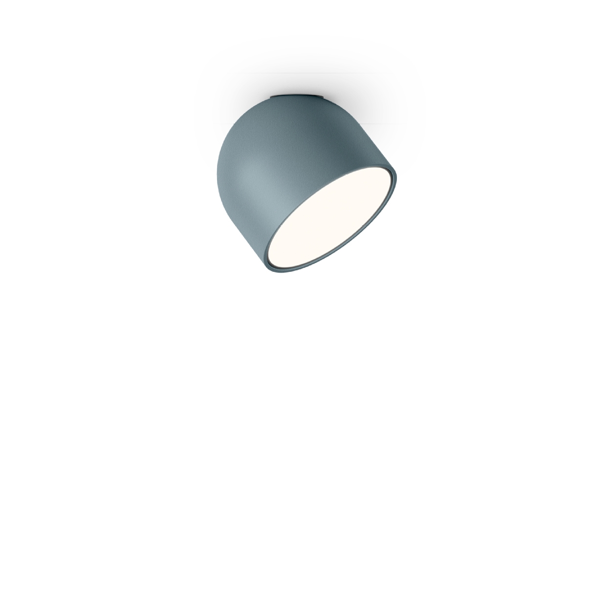 Plusminus Solo 6333 Lampade da Soffitto/ Parete