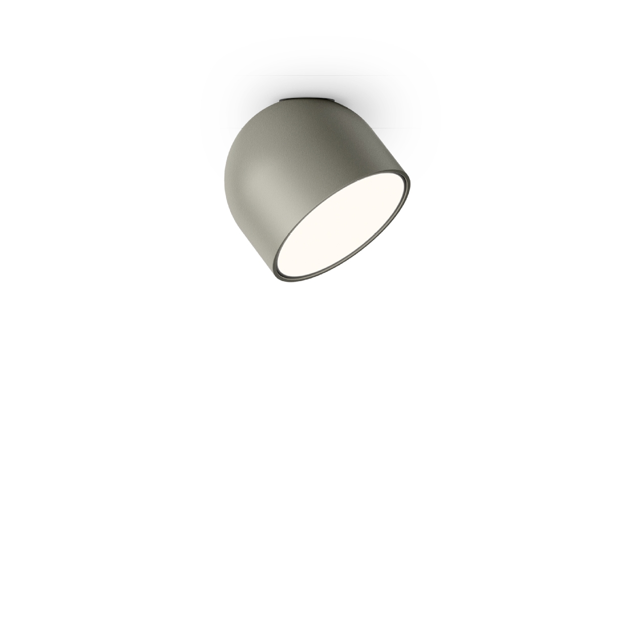 Plusminus Solo 6333 Lampade da Soffitto/ Parete