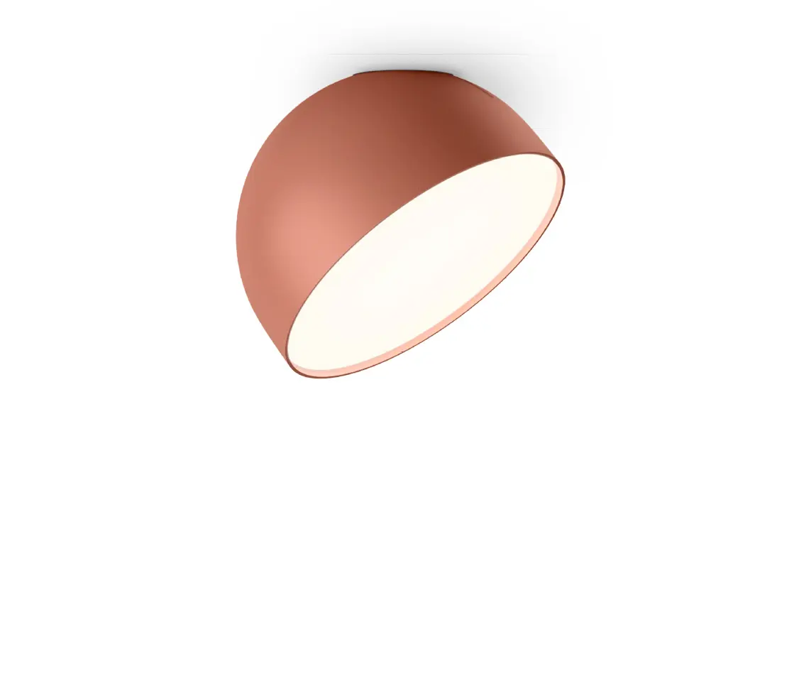 Vibia - Plusminus Solo 6335 Lámparas de Techo/Pared