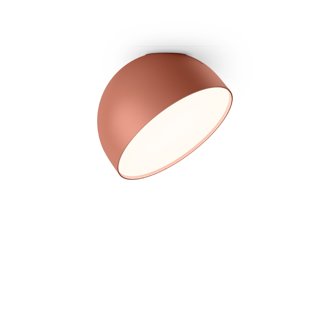 Display product Plusminus Solo 6335 Celing/Wall lamps from manufacturer Vibia