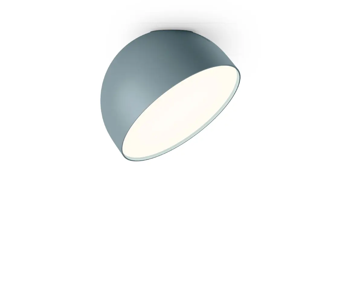 Vibia - Plusminus Solo 6335 Plafonniers / Murales