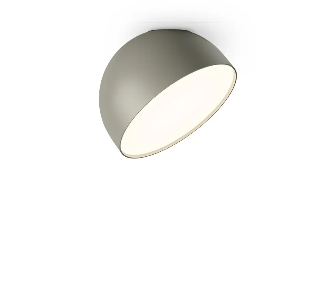 Vibia - Plusminus Solo 6335 Plafonniers / Murales