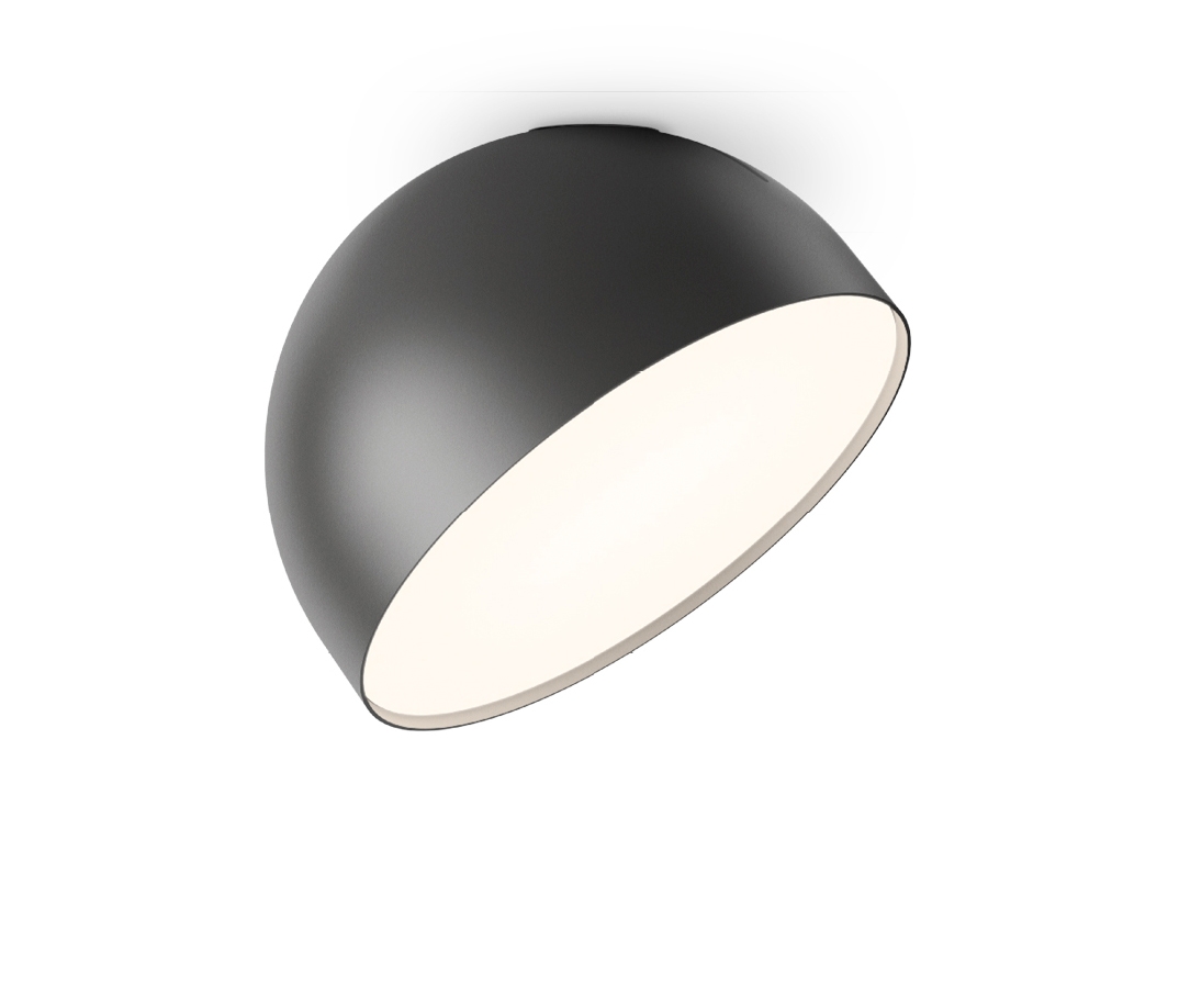 Mostra il prodotto Plusminus Solo 6340 Lampade da Soffitto/ Parete del produttore Vibia
