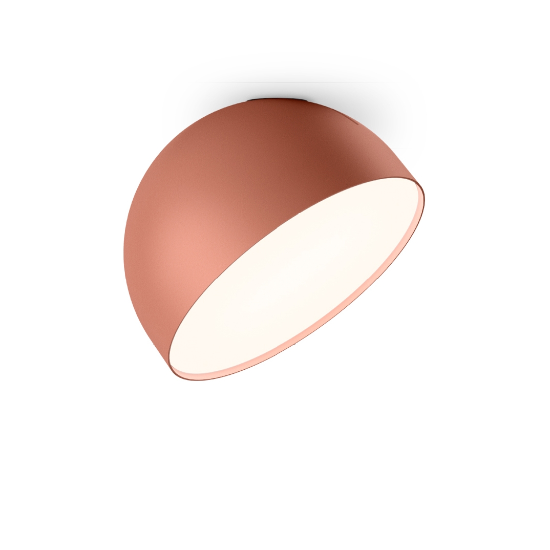 Display product Plusminus Solo 6340 Celing/Wall lamps from manufacturer Vibia