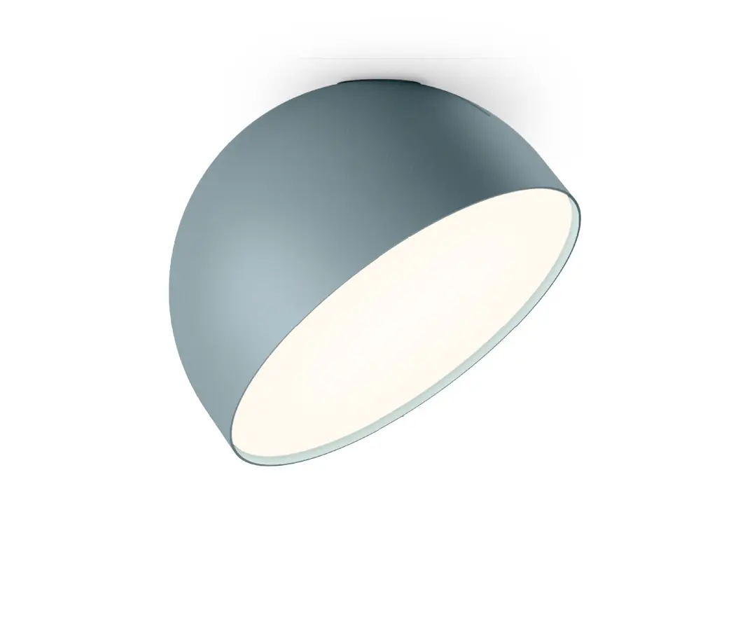 Vibia - Plusminus Solo 6340 Lampade da Soffitto/ Parete