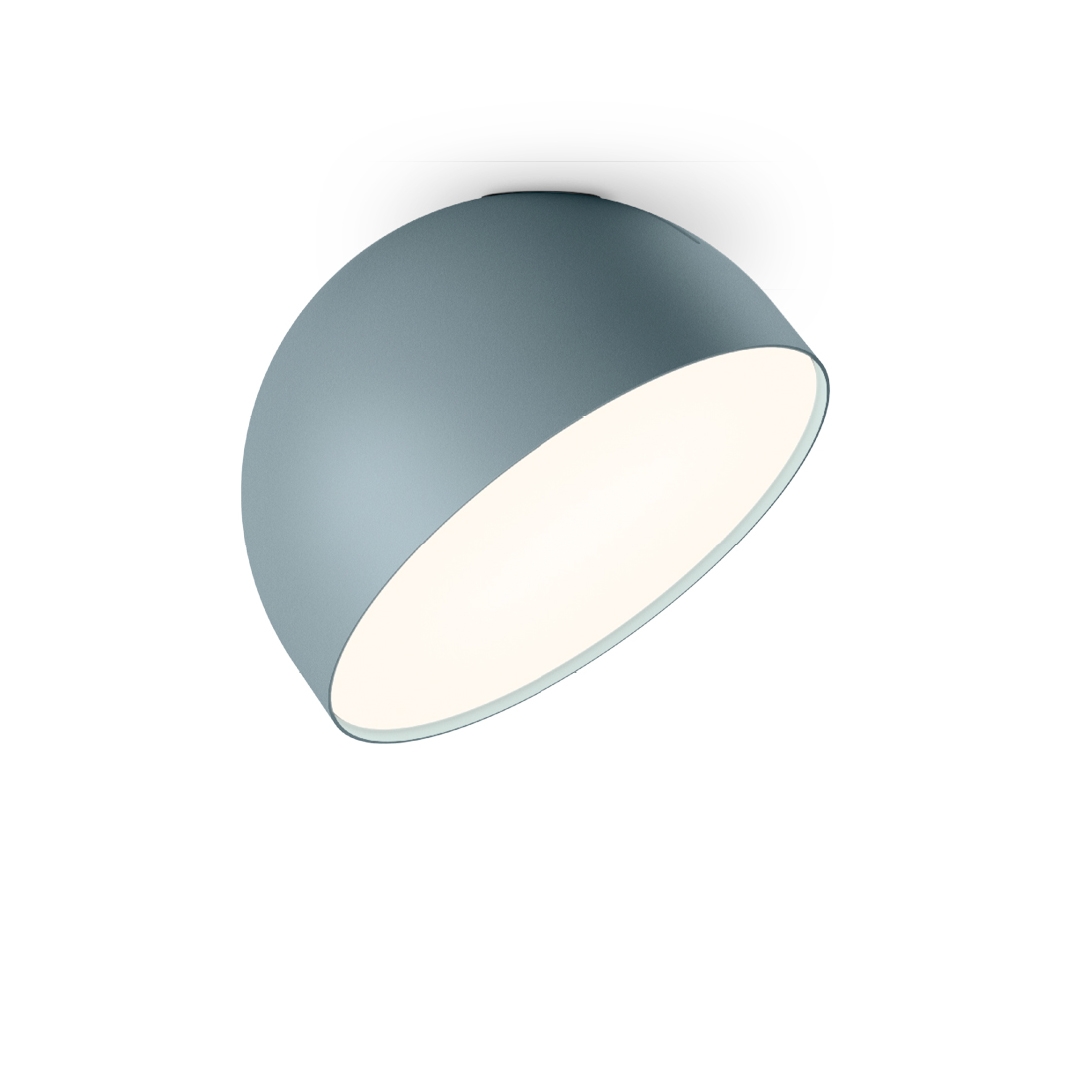 Plusminus Solo 6340 Lampade da Soffitto/ Parete