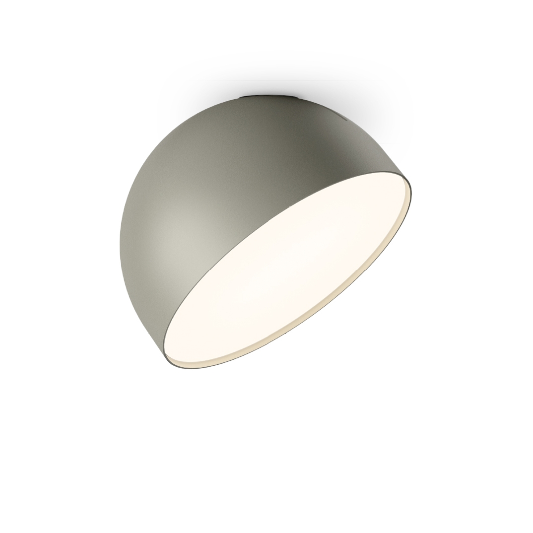 Plusminus Solo 6340 Lampade da Soffitto/ Parete