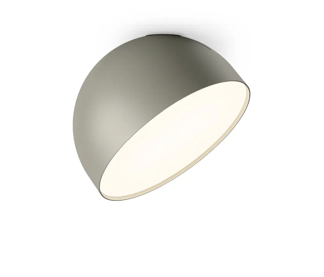 Vibia - Plusminus Solo 6340 Lampade da Soffitto/ Parete
