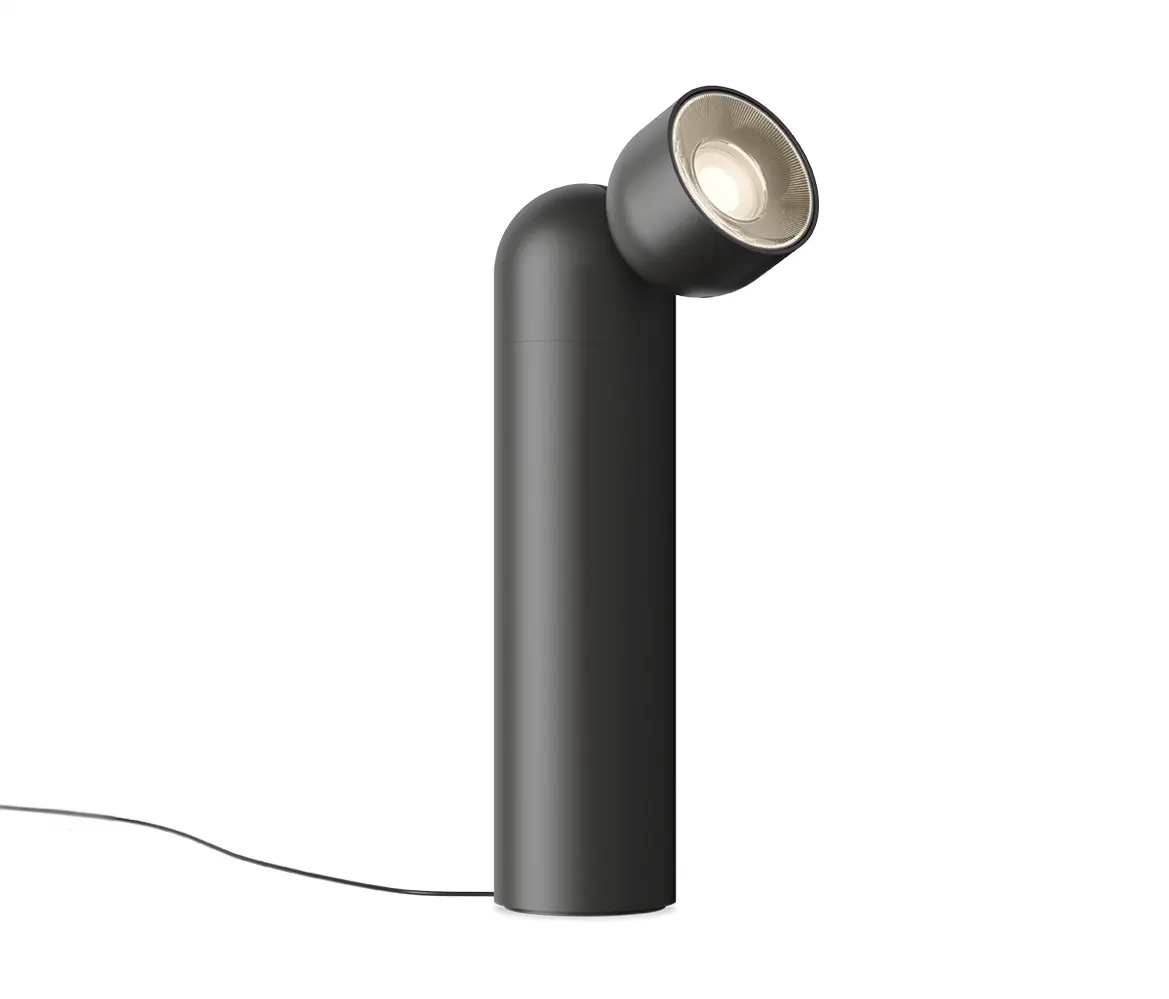 Vibia - Plusminus Solo 6341 Floor and Table Lamp