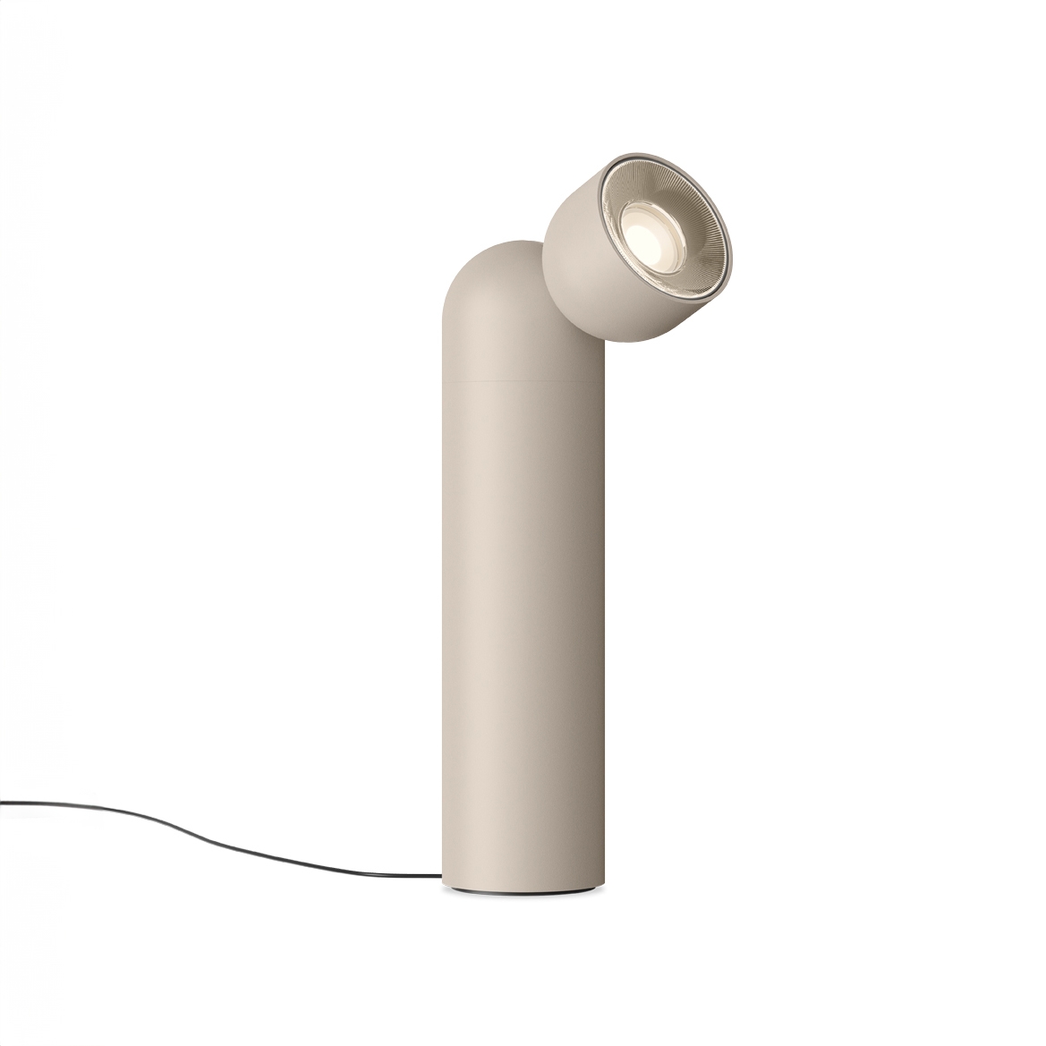 Plusminus Solo 6341 Floor and Table Lamp
