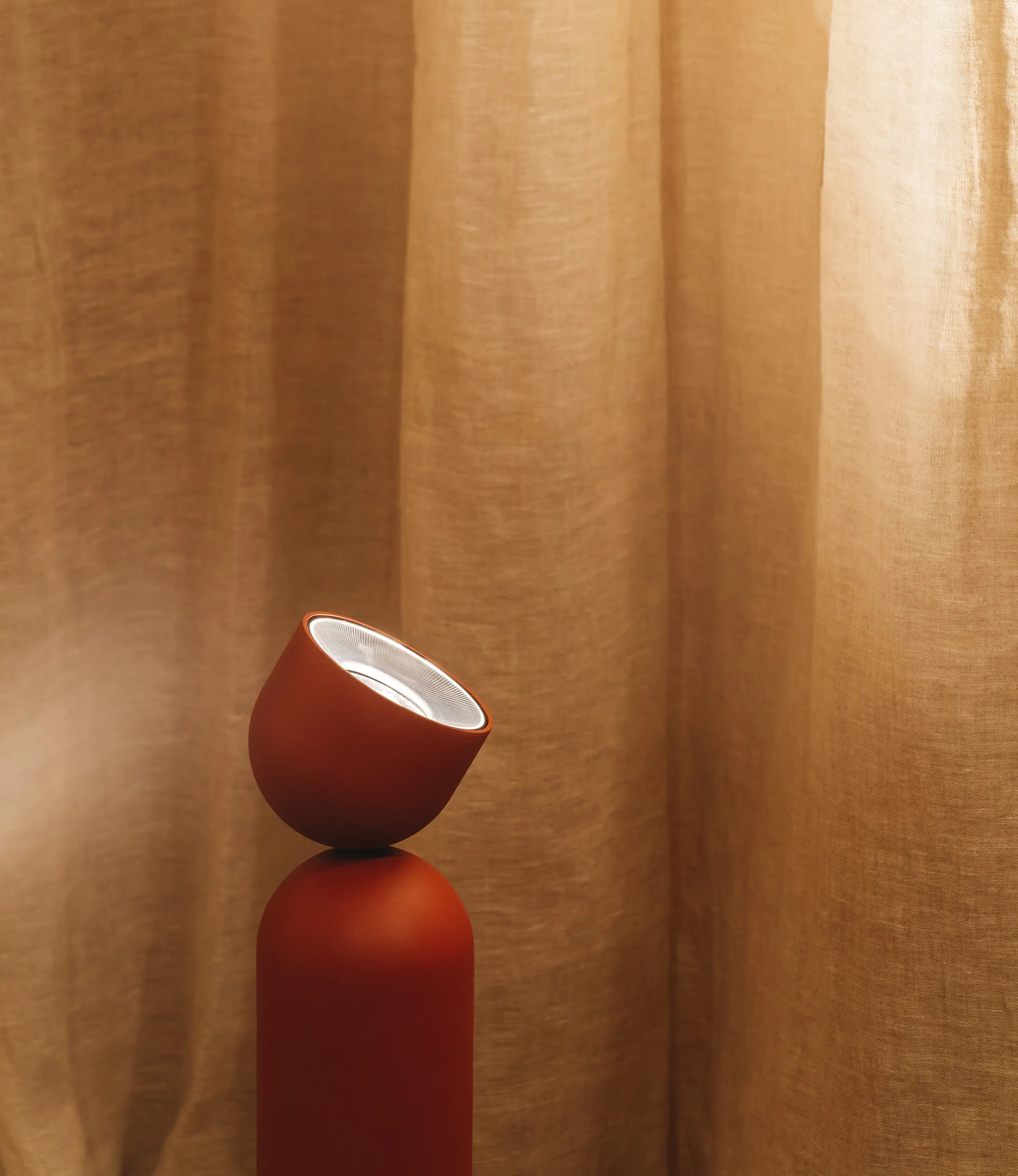 Vibia - Plusminus Solo 6341 Floor and Table Lamp