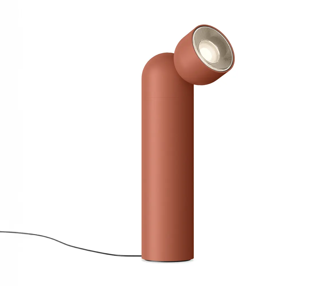 Vibia - Plusminus Solo 6341 Floor and Table Lamp