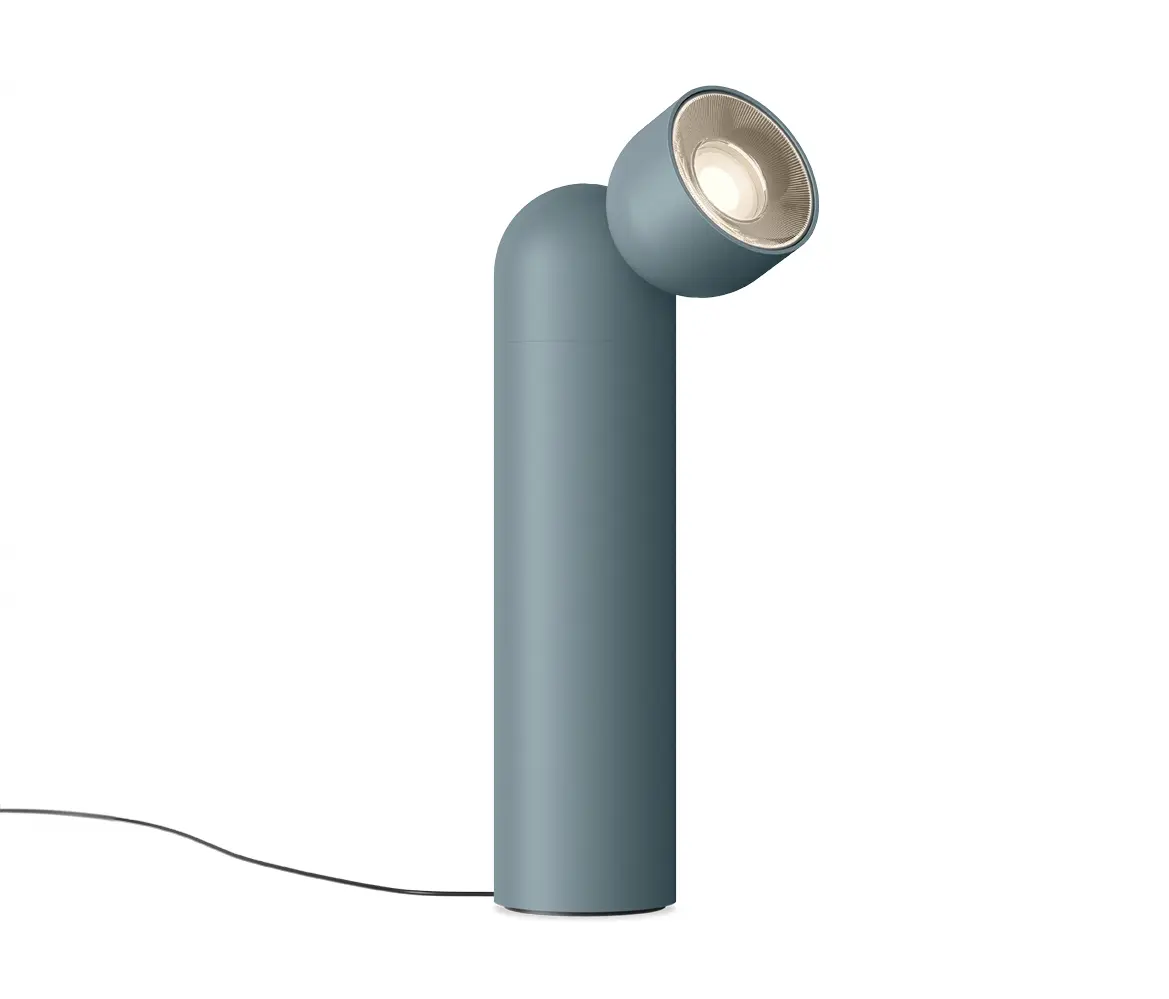 Vibia - Plusminus Solo 6341 Floor and Table Lamp