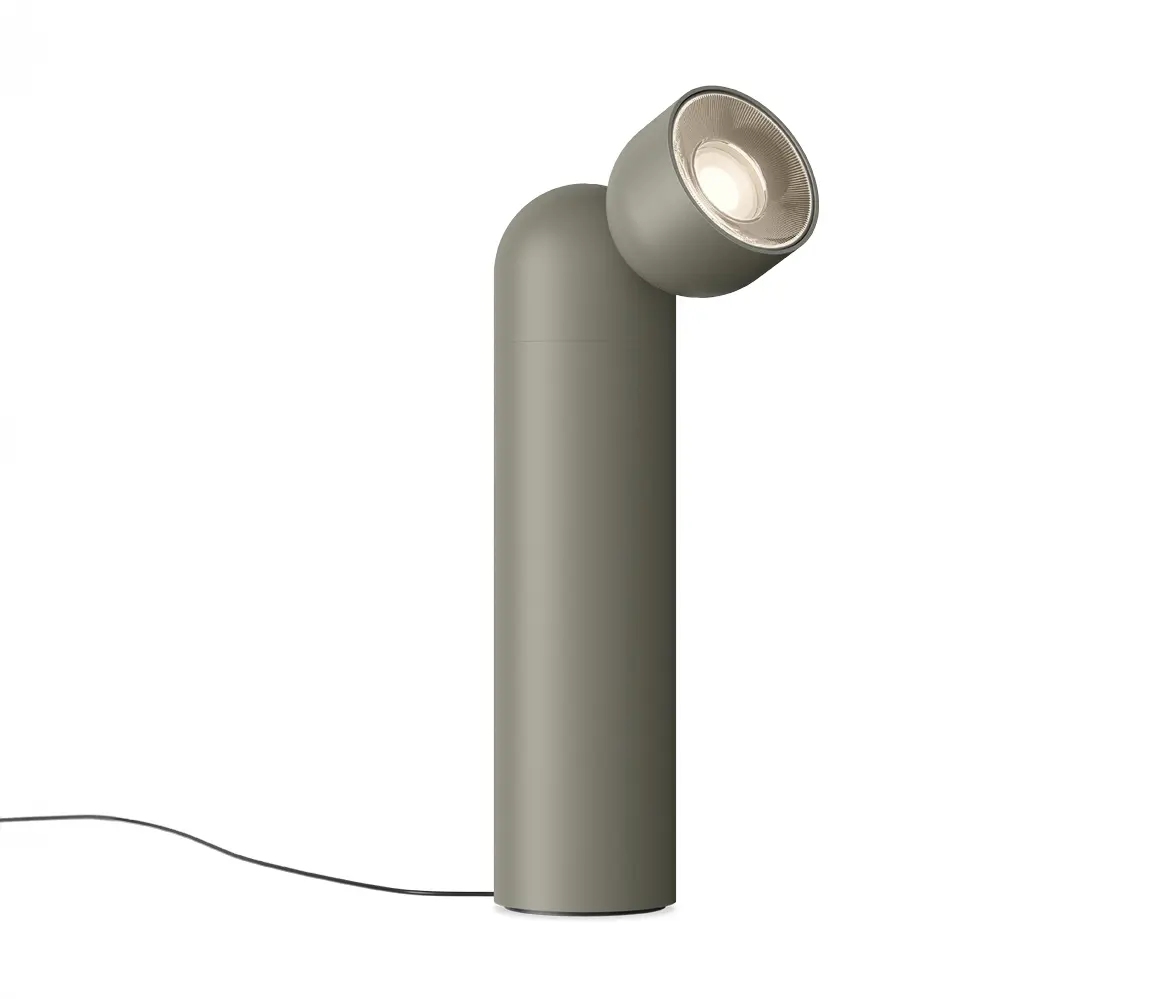 Vibia - Plusminus Solo 6341 Floor and Table Lamp