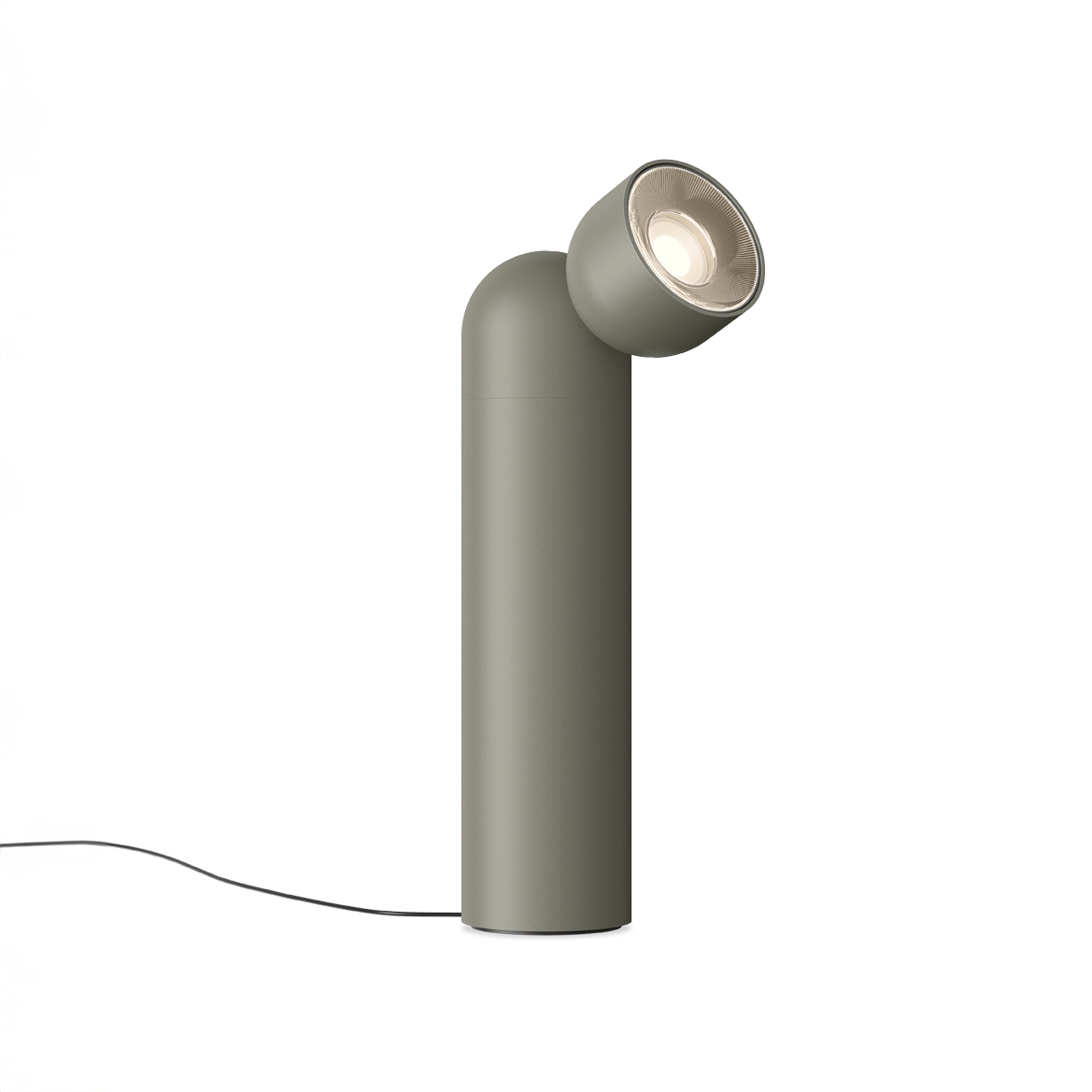 Plusminus Solo 6341 Floor and Table Lamp