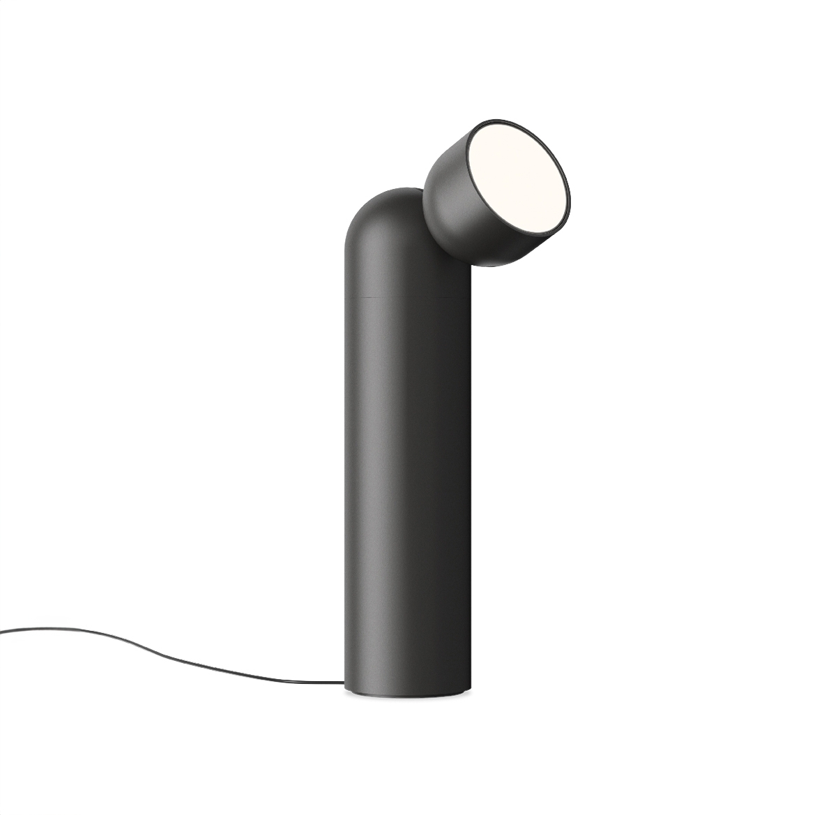 Mostra il prodotto Plusminus Solo 6343 Lampada Terra e Lampada Tavolo del produttore Vibia