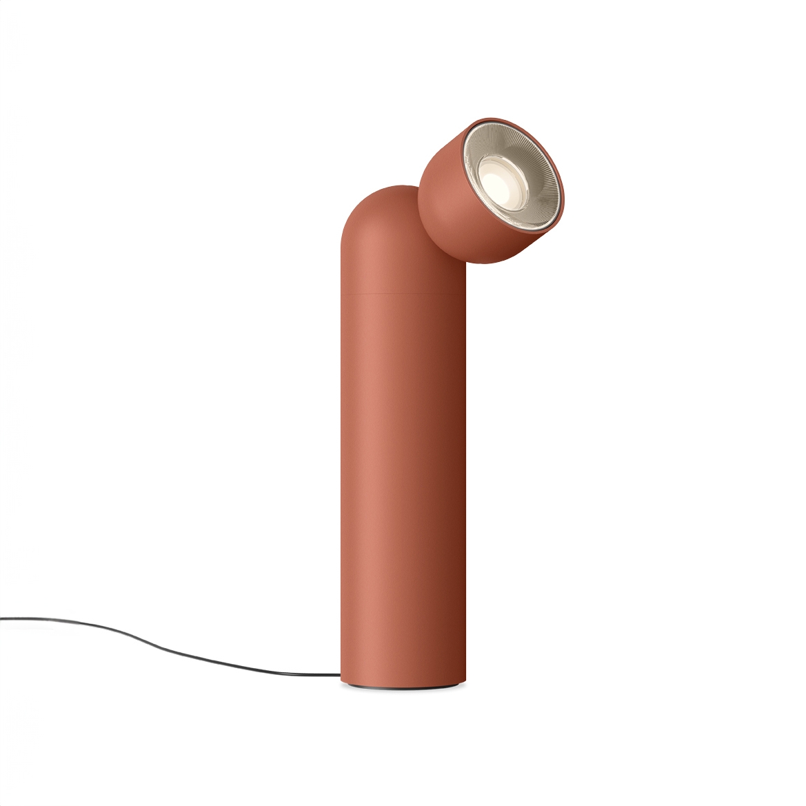 Plusminus Solo 6346 Floor and Table Lamp