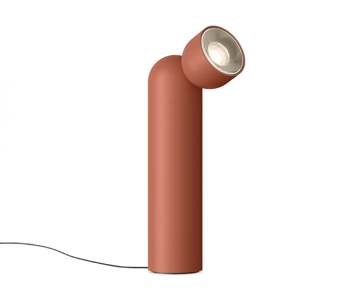 Vibia - Plusminus Solo 6346 Floor and Table Lamp